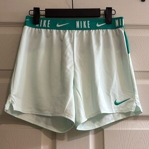 Nike dry fit shorts